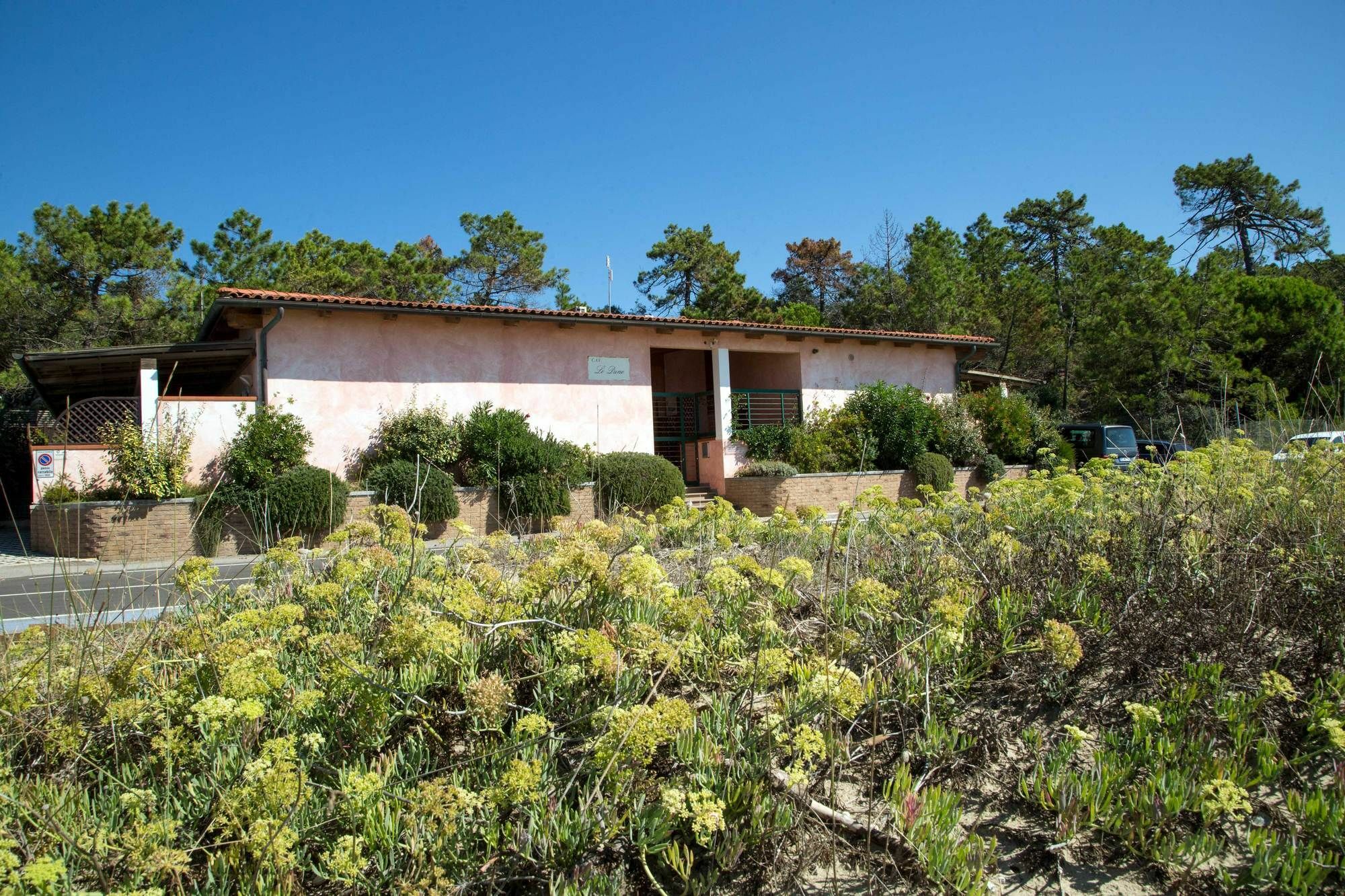 Le Dune Follonica Exterior photo