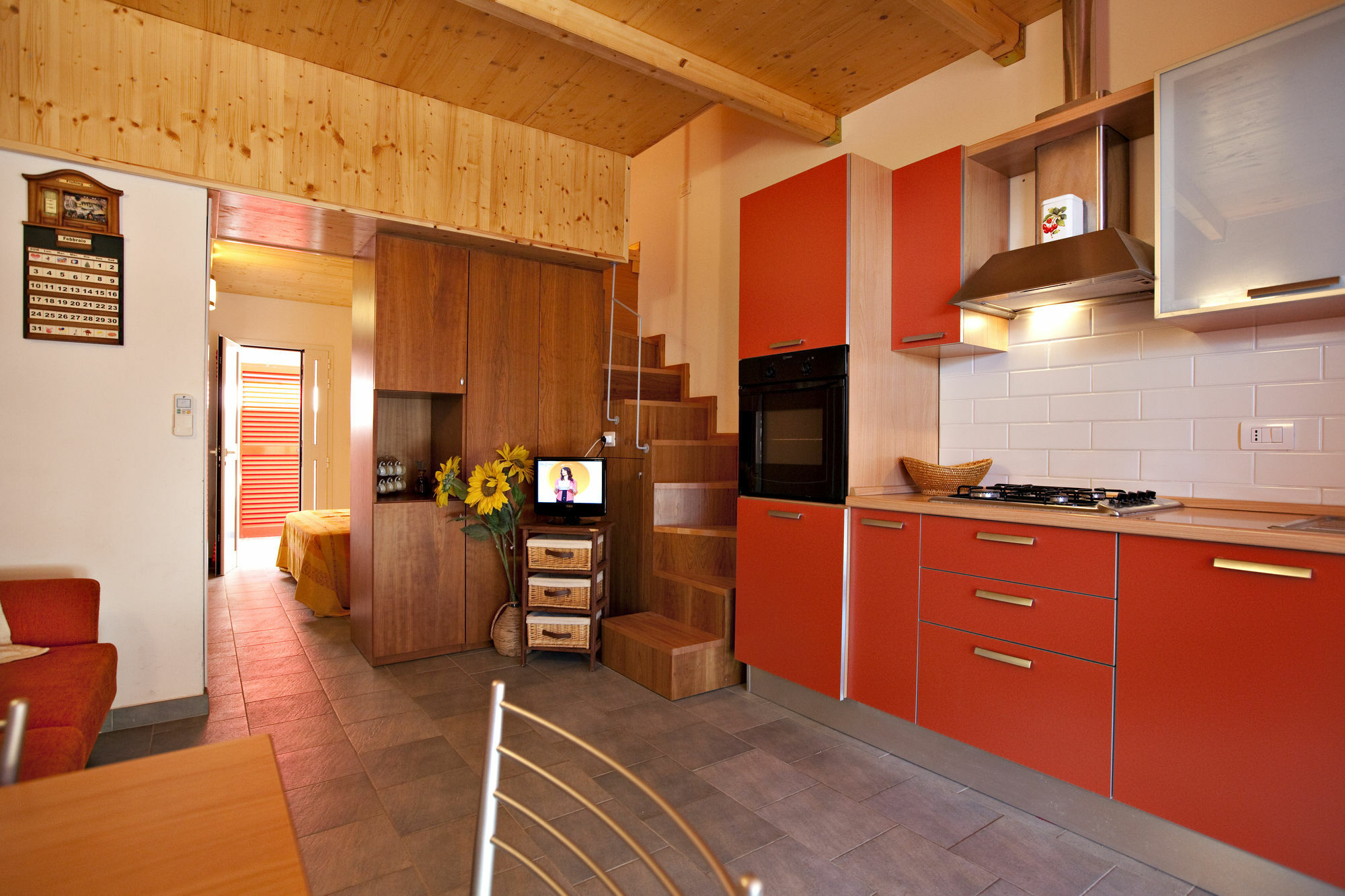 Le Dune Follonica Exterior photo