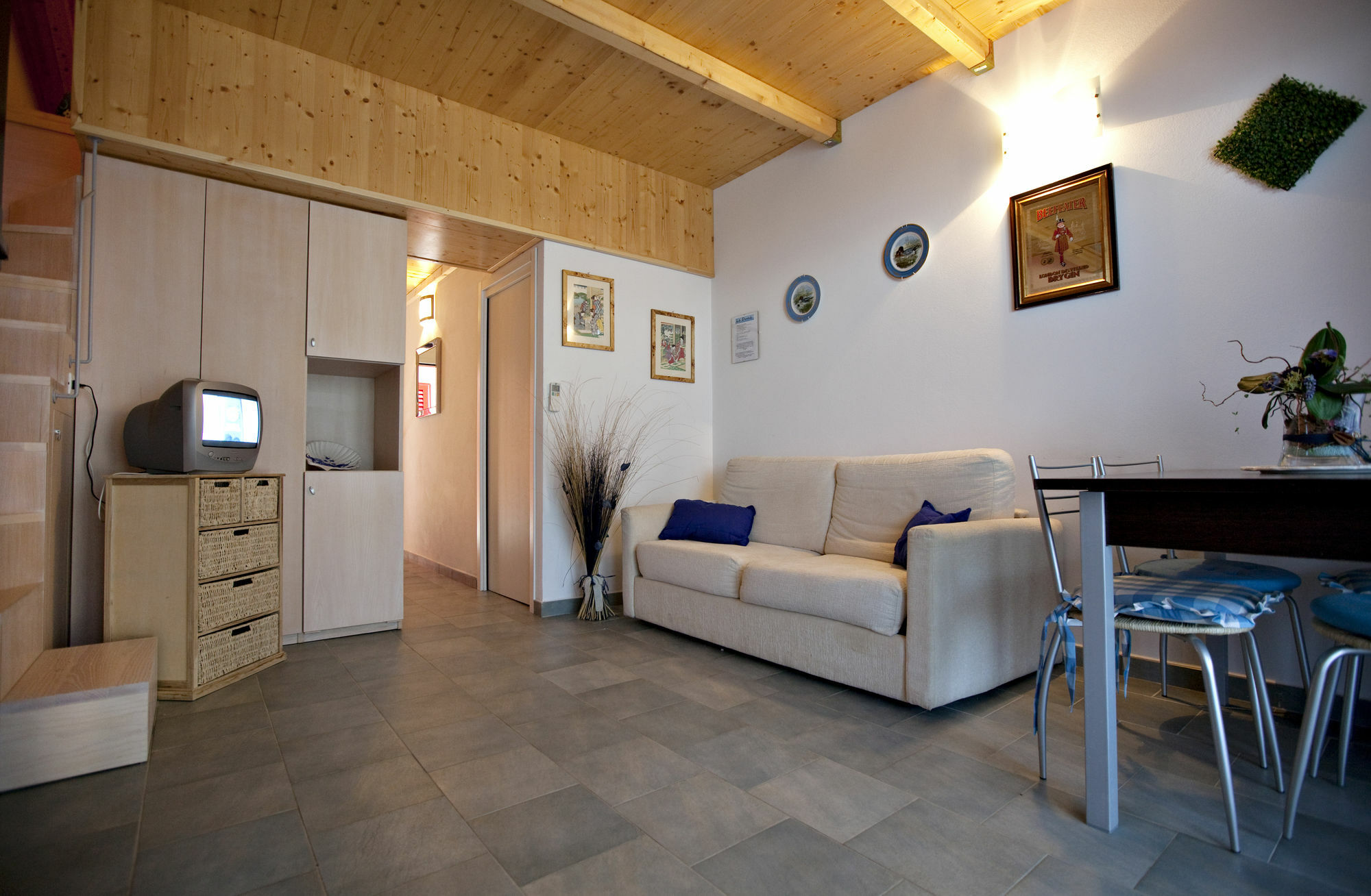 Le Dune Follonica Exterior photo
