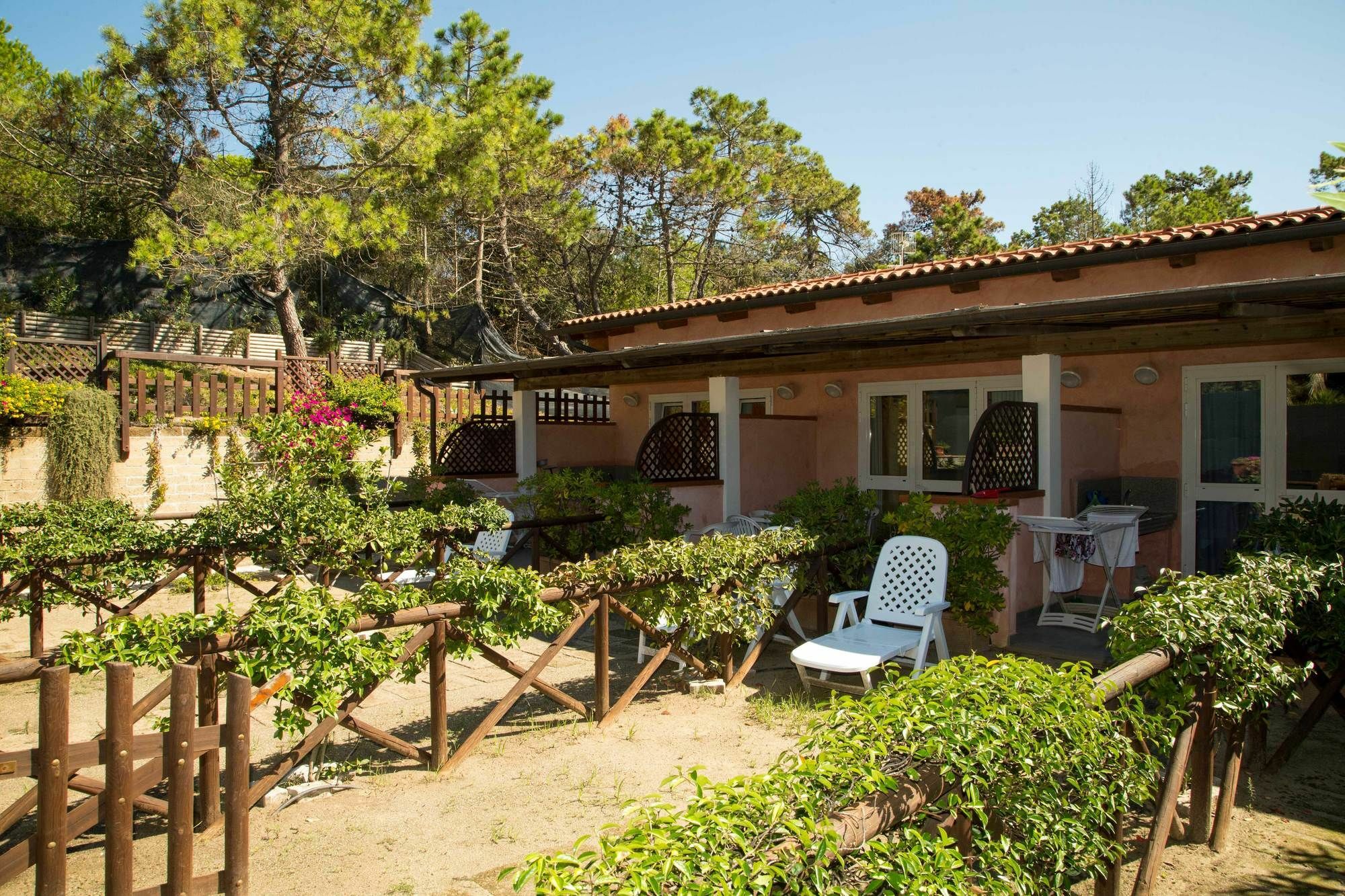 Le Dune Follonica Exterior photo