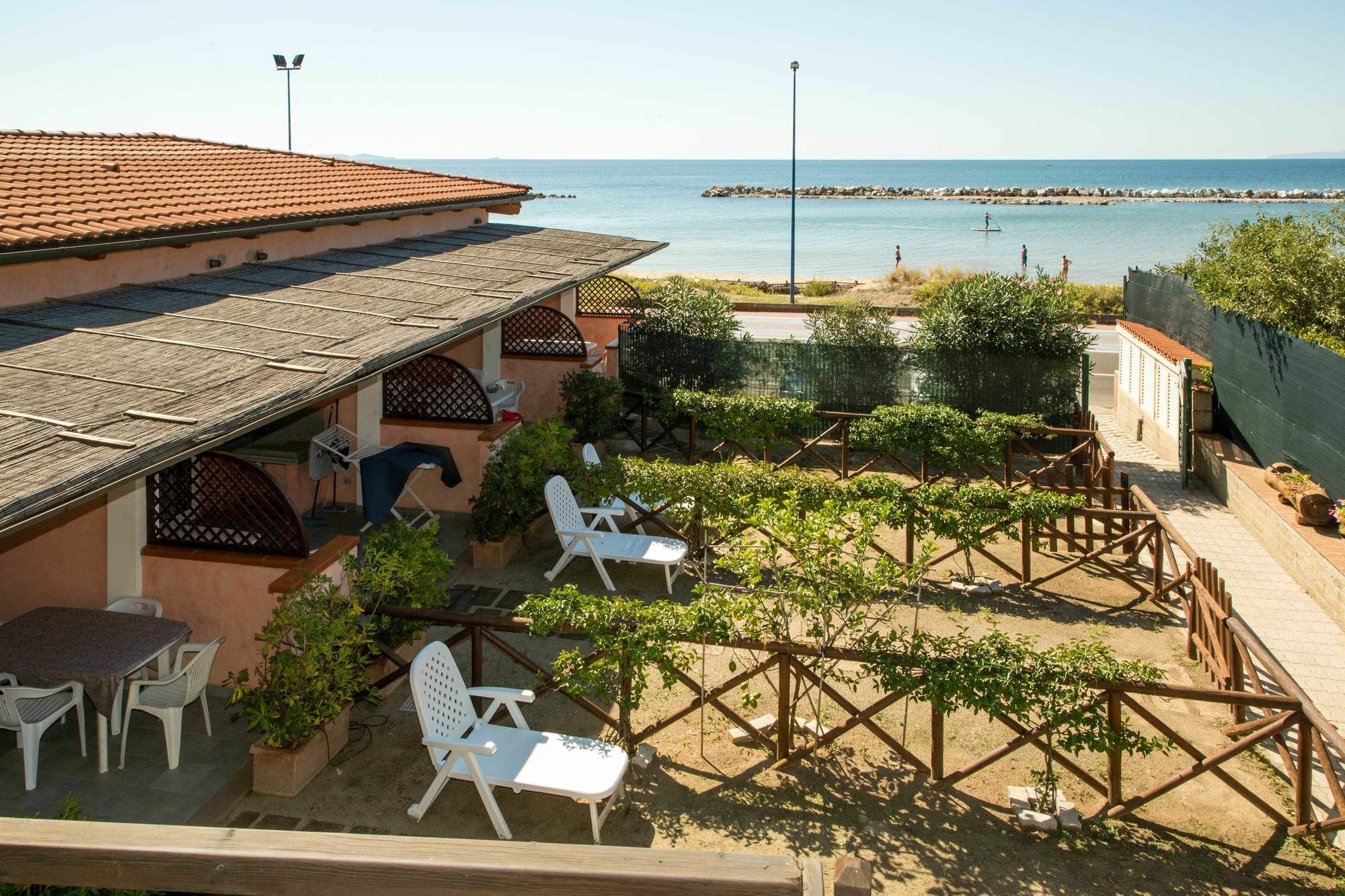 Le Dune Follonica Exterior photo